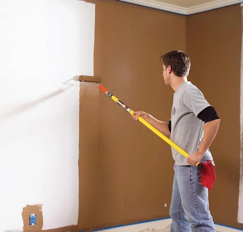 Düziçi Boya Badanacı