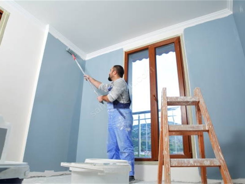 Düziçi Boya Badanacı